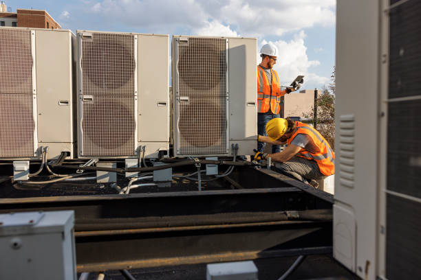 Best Best HVAC Companies  in Lennox, CA
