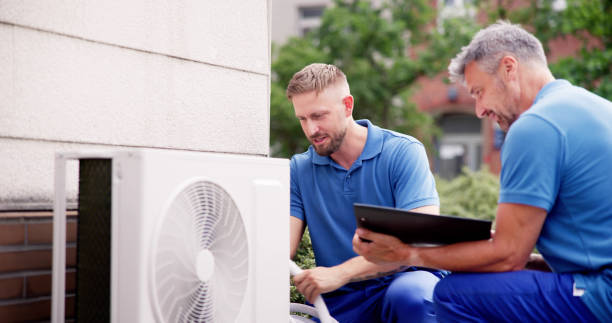 Affordable Air Conditioning Repair in Lennox, CA